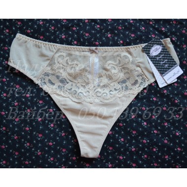 Стринги Alles Nude Every day